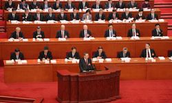 Çin Ulusal Halk Kongresi yıllık genel kurulu başladı
