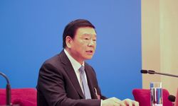 Çin'den ABD'ye tepki: Dünyaya hükmedemezsiniz