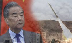 İran'ın Çin'den süpersonik gemisavar füzeler alacağı iddiası! Açıklama geldi