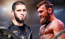 UFC’de dev süper maç iddiası: McGregor - Makhachev