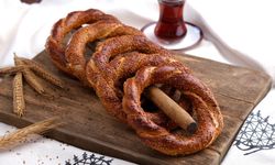 Çorum simidi artık coğrafi işaret tescilli