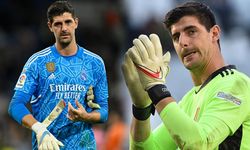 Real Madrid'e Courtois şoku! İspanyol basını duyurdu: Uzun süre sahalarda olamayacak