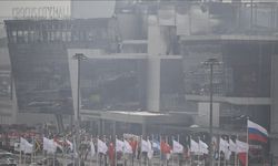 149 kişi ölmüştü: Rusya'da Crocus City faillerine müebbet hapis