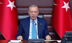 Cumhurbaşkanı Erdoğan: Savaşın yayılmaması için yoğun çaba harcadık
