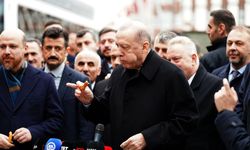 Cumhurbaşkanı Erdoğan'ın ikramıyla gündemde: Rize Simidi