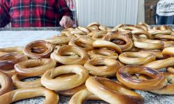 Cumhurbaşkanı Erdoğan'ın ikramıyla gündemde: Rize Simidi