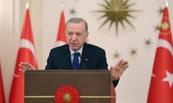 Cumhurbaşkanı Erdoğan: Türkiye, herkesin din ve vicdan hürriyetine sahip olduğu örnek ülkedir