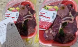 Denetimlere rağmen skandal: Alışveriş fişi de, ürünün hali de ortada