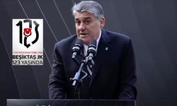 Beşiktaş 123.yaşını kutluyor! Başkan Adalı’dan tarihi çağrı