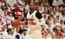 Dwyane Wade’ten iddialı çıkış: "Benden iyisi yok"
