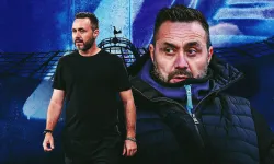 Tottenham'da radikal karar! Dümen Roberto De Zerbi'ye emanet