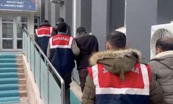 24 ilde 88 DEAŞ şüphelisi yakalandı