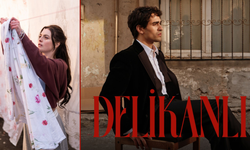 Melis Sezen "Delikanlı" setiyle geri dönüyor! Show TV’nin yeni dizisi Delikanlı ne zaman başlıyor, konusu ne, oyuncu kadrosunda kimler var? Melis Sezen'in setten ilk kareleri!