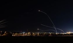 Alman otomotiv devi Israil'in 'Demir Kubbe'si için çalışacak