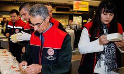 Taklit ve tağşişe son: Bakanlık 'Güvenilir Gıda' uygulamasını hayata geçirdi