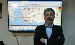 Denizli depreminden sonra uzmandan açıklama! Prof. Dr. Sözbilir: "Artçı depremler gelişebilir"
