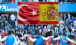 İspanyol kulübünden Türkiye paylaşımı