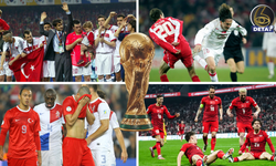 2002'den sonra 24 yıllık büyük hasret: Dünya Kupası...