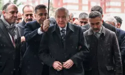 Bahçeli’den bayram sonrası mesajı: Güçlü Türkiye için yeni adımlar atılacak