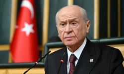 Devlet Bahçeli'den duayen tarihçi İlber Ortaylı için taziye mesajı