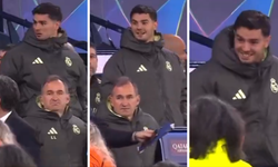 Brahim Diaz’ın Afrika Kupası’nın Fas’a verilmesine tepkisi