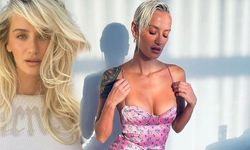 Adli kontrolle serbest kalan Didem Soydan'dan ilk açıklama