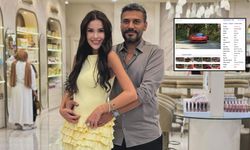 Engin Polat o meşhur Ferrari'yi satışa çıkardı! İstenen rakam dudak uçuklattı!