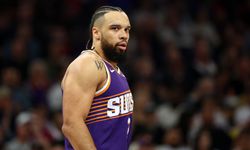 Dillon Brooks, alkollü araç kullanmaktan tutuklandı