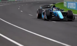FIA F2 Avustralya sıralama turları: Stenshorne ikinci