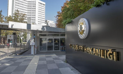 Dışişleri Bakanlığı'ndan Nahçıvan'a yönelik İHA saldırısına tepki