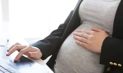 Bakan Göktaş açıkladı: Doğum izni artıyor