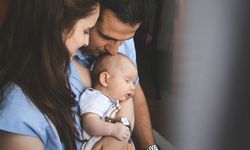 Doğum izinlerinde yeni düzenleme teklifi TBMM'de