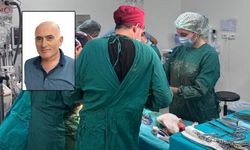 Organlarını bağışlayan doktor 5 kişiye ümit oldu