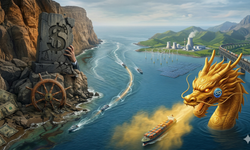 Dünya bu raporu konuşuyor! Cebimizdeki doları yakından ilgilendiriyor