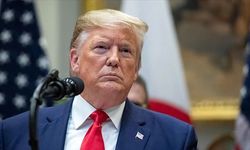 Trump: İran'a operasyon 4 hafta sürebilir