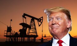Trump'tan açık açık itiraf: İran'ın petrolünü istiyorum!