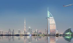 Dubai'nin 10 günlük yiyeceği kaldı