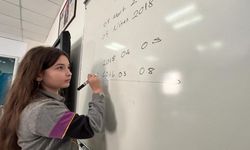 Dünya birincisi Trabzonlu Lina'nın hayali Nobel