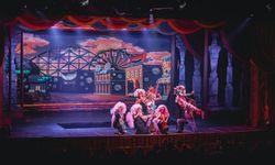 Dünya Tiyatrolar Günü'nde oyunlar ücretsiz sergilenecek