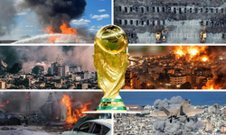 Savaşın gölgesinde Dünya Kupası! İran katılabilecek mi?