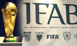 Futbolda devrim! FIFA 2026 Dünya Kupası için kuralları değiştirdi!