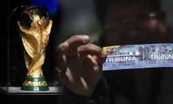 FSE'den FIFA Dünya Kupası biletlerine tepki!