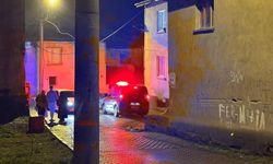 Evi yanan aileye bayram sevinci: Terme Belediyesi yaraları sardı