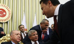 Ali Babacan teşkilatına duyurdu: 6 yıl sonra AK Parti ile bayramlaşılacak