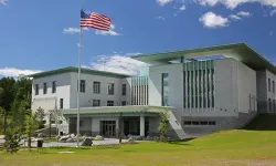 Norveç'te alarm: Oslo'daki ABD büyükelçiliğinde patlama!