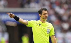 UEFA’dan Halil Umut Meler’e Şampiyonlar Ligi görevi!