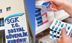 Eczaneye uğramadan mutlaka bakın: 36 ilaç daha SGK geri ödeme listesine dahil edildi
