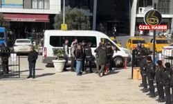 Edirne'de imar soruşturmasında dikkat çeken sözler: “Maddi olarak destek veririz”