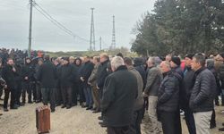 Edirne'de 90 yıllık bayram geleneği coşkuyla kutlandı! 10 bin kişi katıldı