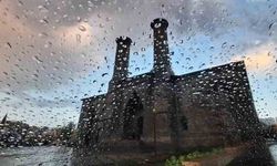 Meteoroloji’den Erzurum ve Ardahan için yağış alarmı